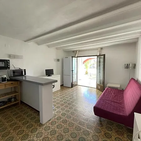 Cabanas Locdenia Dénia