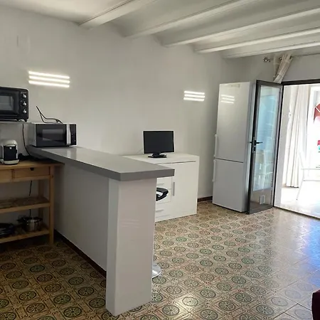 Cabanas Locdenia Dénia