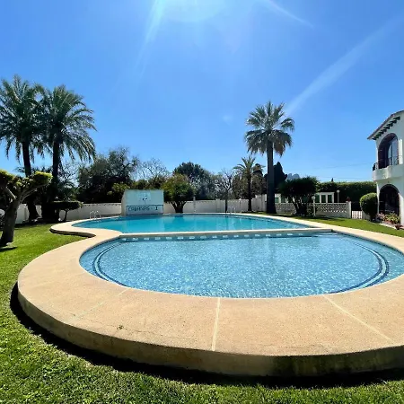 Cabanas Locdenia