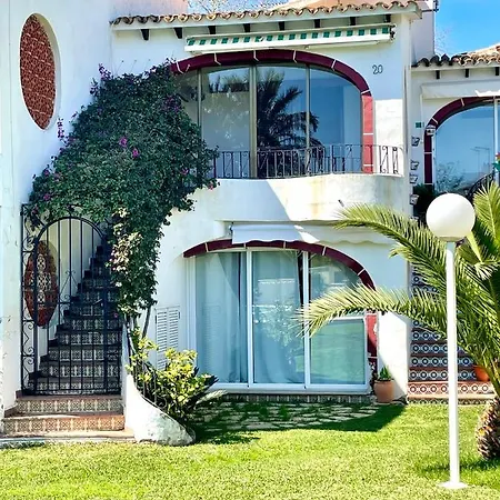 Cabanas Locdenia * Dénia