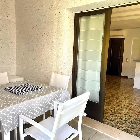Cabanas Locdenia Dénia